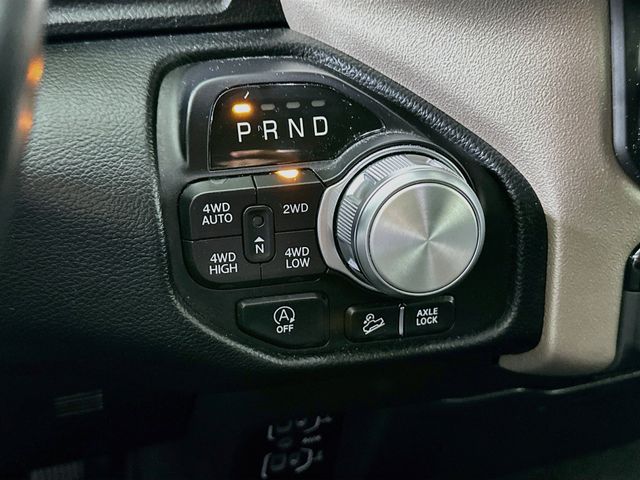 2021 RAM Ram 1500 Pickup Laramie - Photo 21