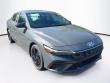 New 2026 Hyundai Elantra SEL Sport Plus Sedan