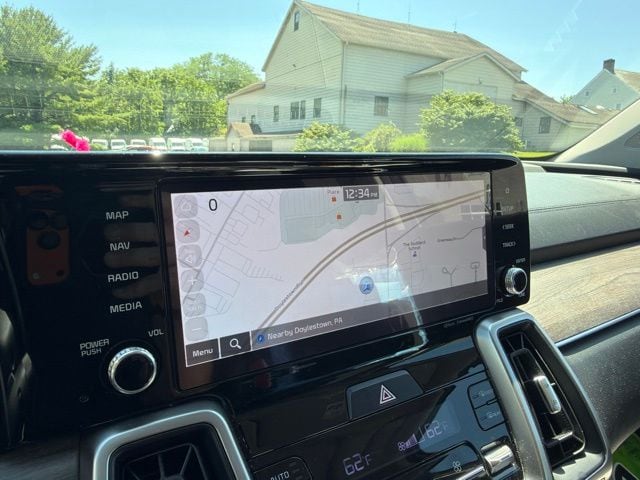 2023 Kia Sorento X-Line S - Photo 19