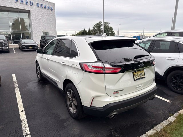 2020 Ford Edge SEL - Photo 7