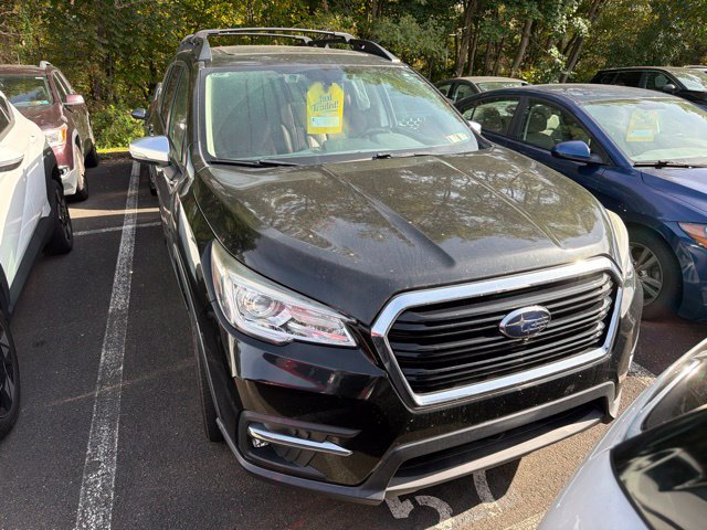 2019 Subaru Ascent Touring - Photo 23