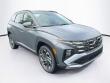 New 2026 Hyundai Tucson Limited AWD SUV
