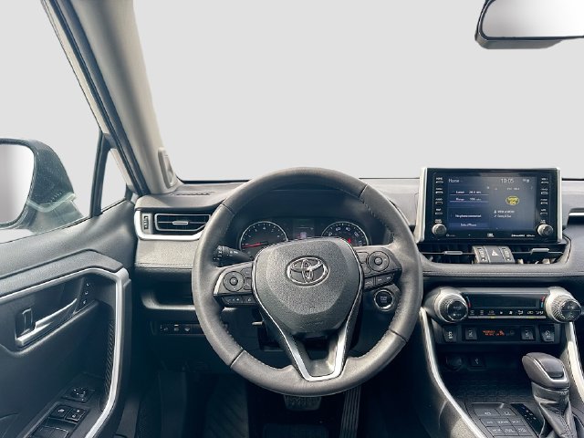 2021 Toyota RAV4 XLE Premium - Photo 27