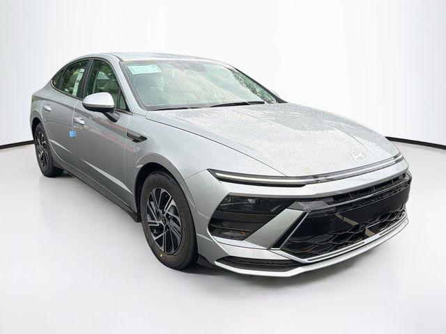 2026 Hyundai Sonata Hybrid