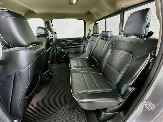 2021 RAM Ram 1500 Pickup Laramie - Photo 29