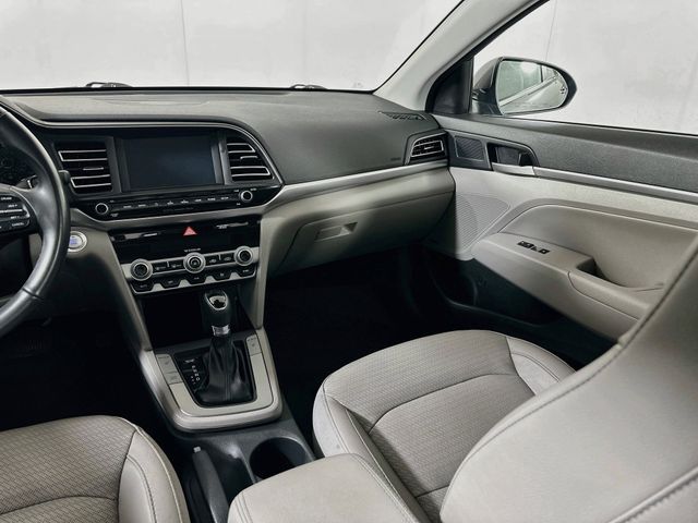 2020 Hyundai Elantra Limited - Photo 28