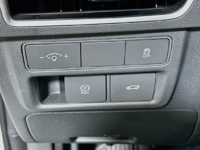2024 Hyundai Sonata SEL - Photo 13