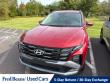 Certified 2025 Hyundai Tucson SEL SUV