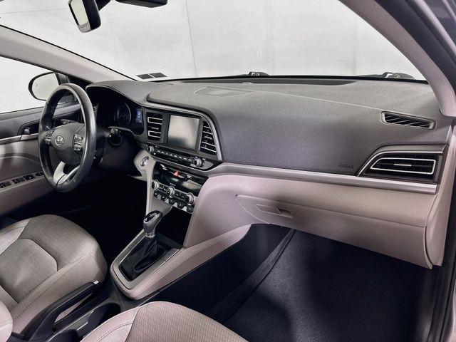 2020 Hyundai Elantra Limited - Photo 33