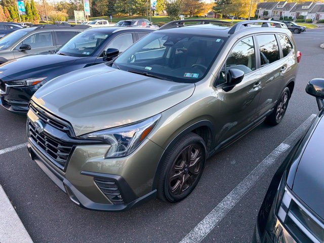 Used 2025 Subaru Ascent Limited Bronze Edition SUV