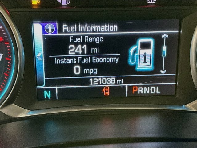 2018 Chevrolet Traverse 3LT - Photo 15