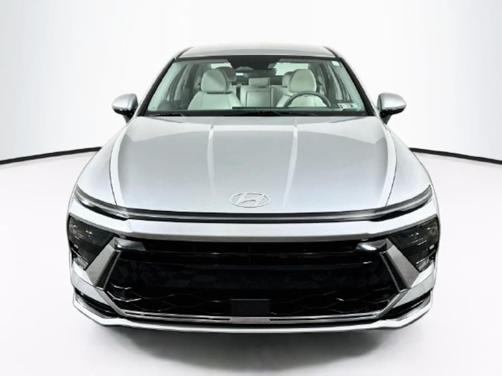 Certified 2024 Hyundai Sonata SEL Sedan