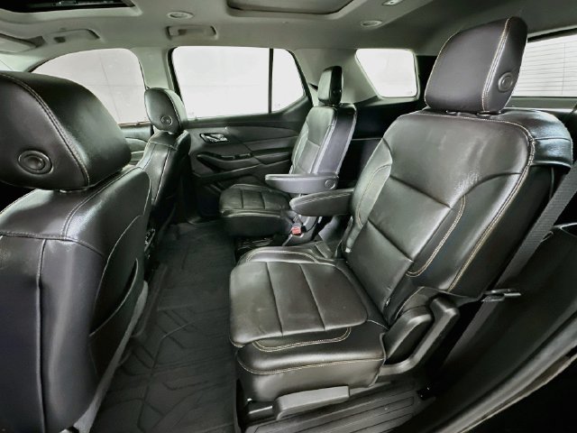 2018 Chevrolet Traverse 3LT - Photo 31