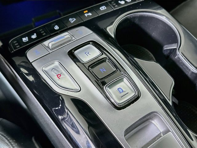 2022 Hyundai Tucson Limited - Photo 22