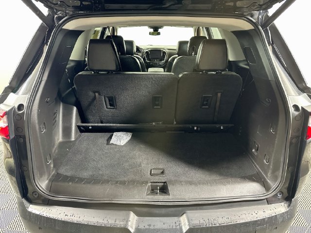 2018 Chevrolet Traverse 3LT - Photo 33