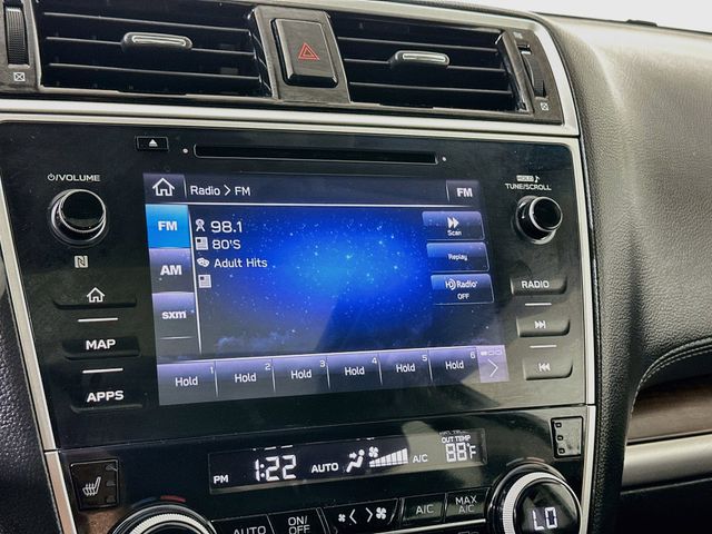 2018 Subaru Outback Limited - Photo 19
