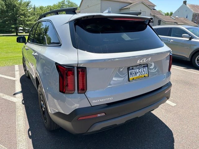 2023 Kia Sorento X-Line S - Photo 7