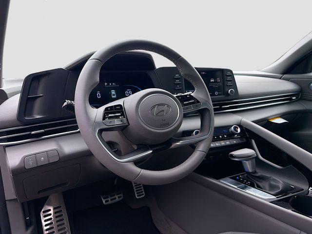 2026 Hyundai Elantra SEL - Photo 7