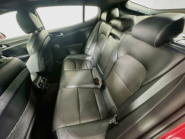2022 Kia Stinger GT-Line - Photo 29