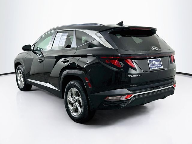 2024 Hyundai Tucson SEL - Photo 6