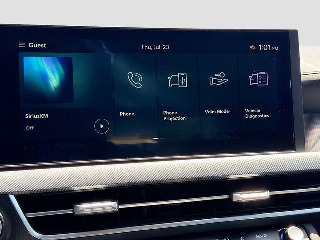 2026 Hyundai Sonata SEL - Photo 10