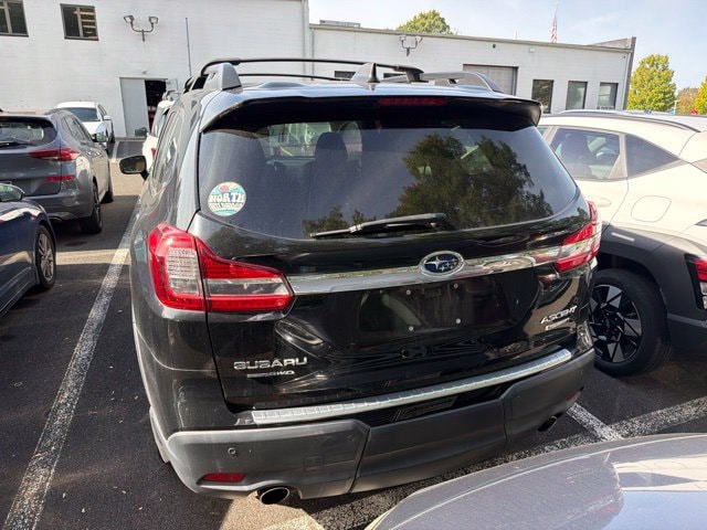 2019 Subaru Ascent Touring - Photo 11