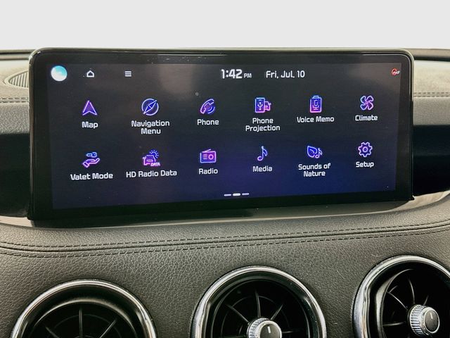 2022 Kia Stinger GT-Line - Photo 19