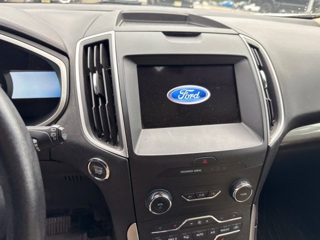 2020 Ford Edge SEL - Photo 14