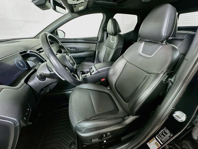2023 Hyundai Santa Cruz Limited - Photo 26
