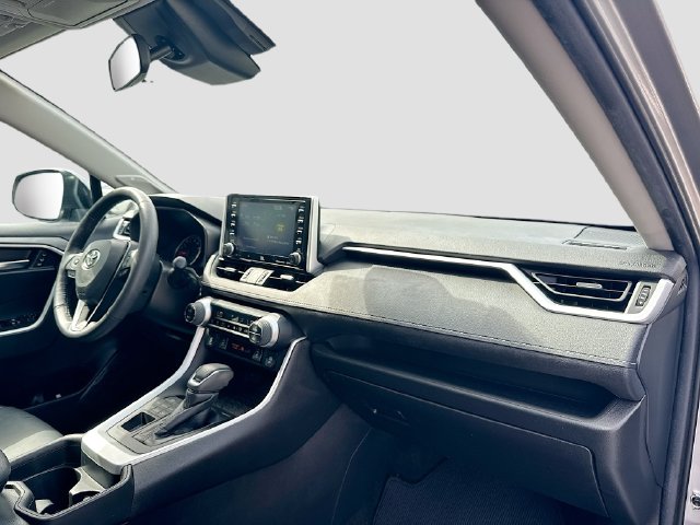 2021 Toyota RAV4 XLE Premium - Photo 34