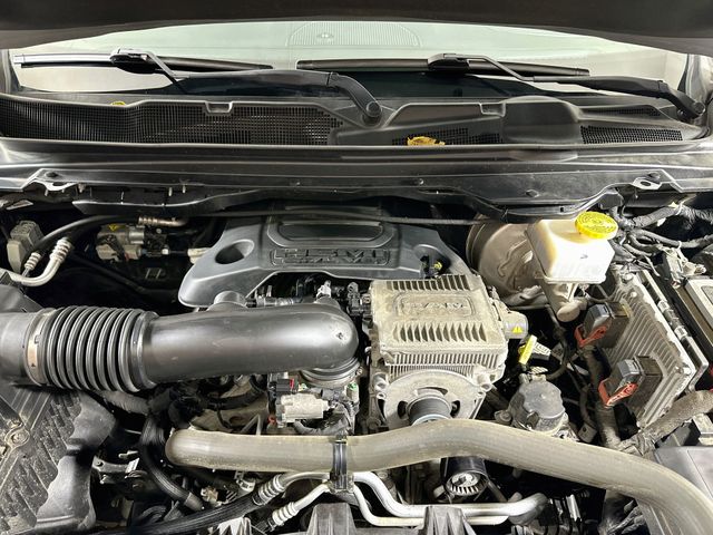 2021 RAM Ram 1500 Pickup Laramie - Photo 34