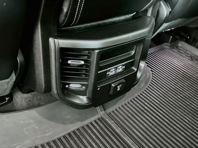 2021 RAM Ram 1500 Pickup Laramie - Photo 30