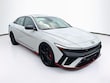  Hyundai Elantra N