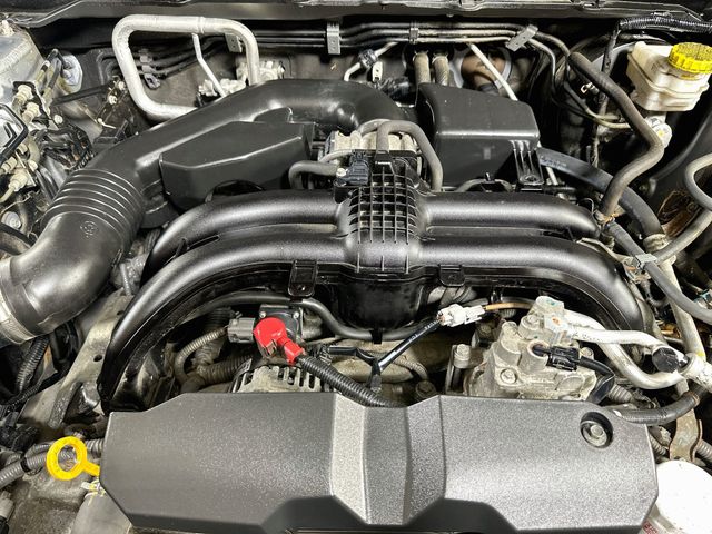 2018 Subaru Outback Limited - Photo 36