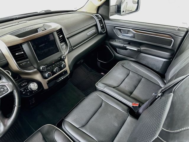 2021 RAM Ram 1500 Pickup Laramie - Photo 28