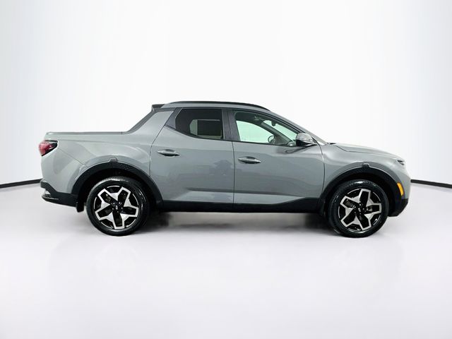 2023 Hyundai Santa Cruz Limited - Photo 10