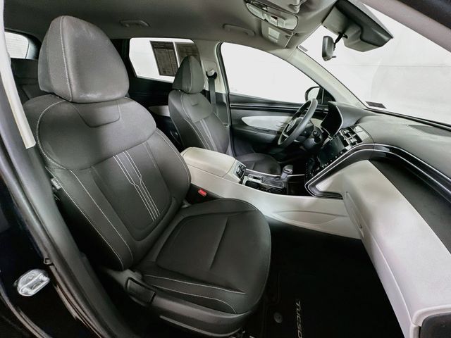 2024 Hyundai Tucson SEL - Photo 32
