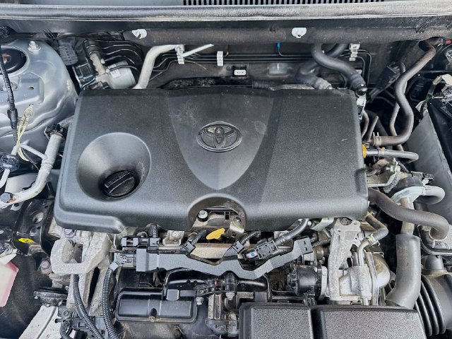 2021 Toyota RAV4 XLE Premium - Photo 35