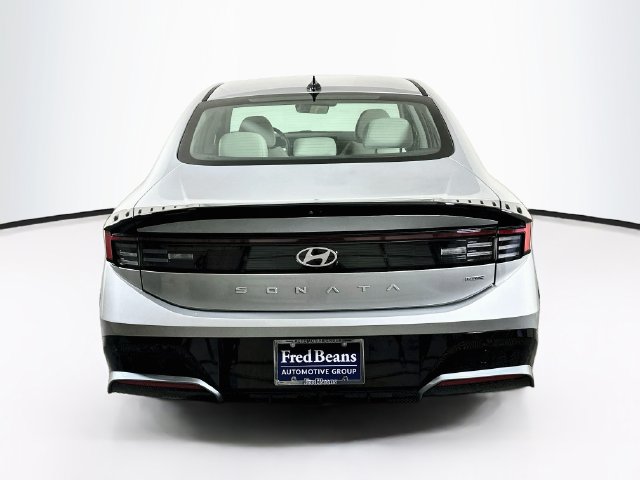 2024 Hyundai Sonata SEL - Photo 7