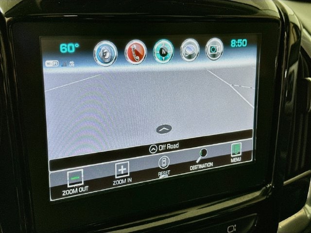 2018 Chevrolet Traverse 3LT - Photo 17