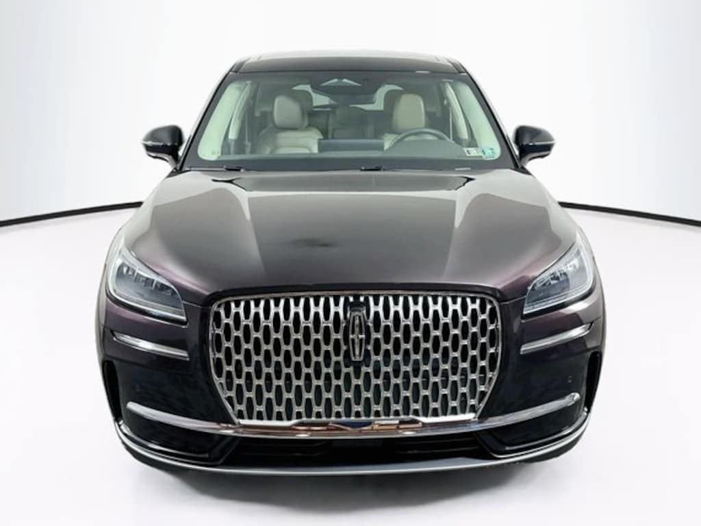 Used 2023 Lincoln Corsair Standard SUV