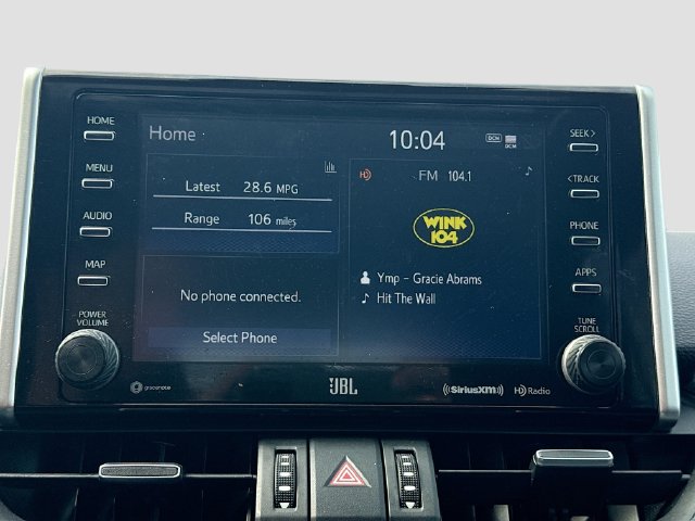 2021 Toyota RAV4 XLE Premium - Photo 18
