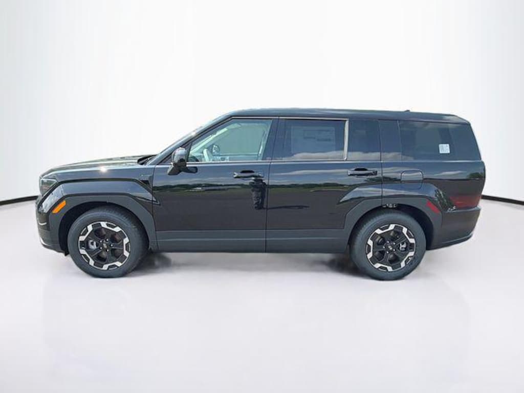 New 2026 Hyundai Santa Fe SE AWD SUV