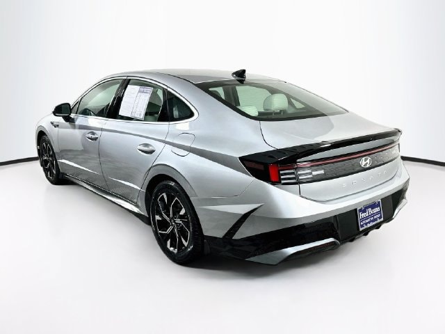 2024 Hyundai Sonata SEL - Photo 6