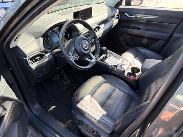 2023 Mazda CX-5 S Premium package - Photo 18