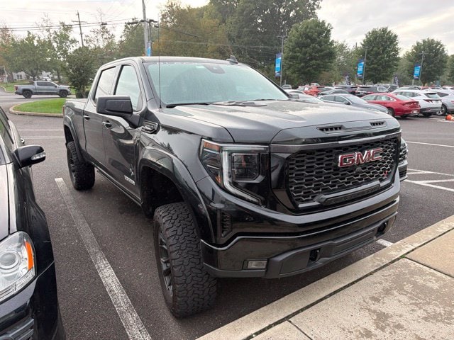 2024 GMC Sierra 1500 Elevation - Photo 15