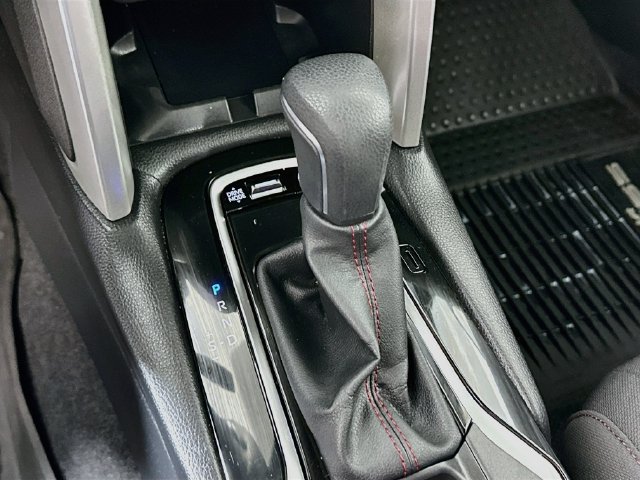 2024 Toyota Corolla Cross Nightshade - Photo 21