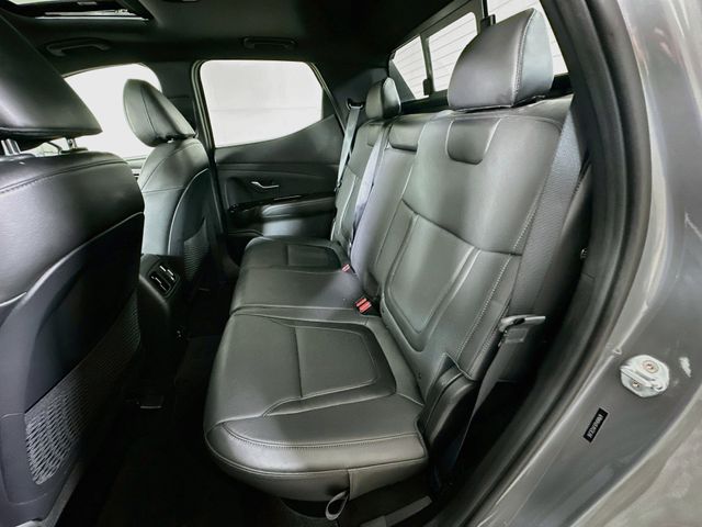2023 Hyundai Santa Cruz Limited - Photo 30