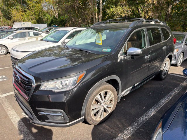 Used 2019 Subaru Ascent Touring SUV