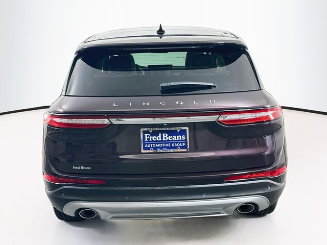 2023 Lincoln Corsair Base - Photo 7